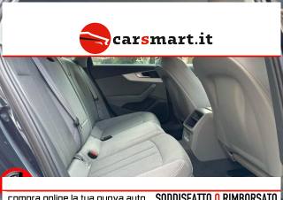AUDI A4 usata, con ESP