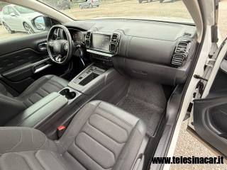 CITROEN C5 Aircross usata, con Sospensioni pneumatiche