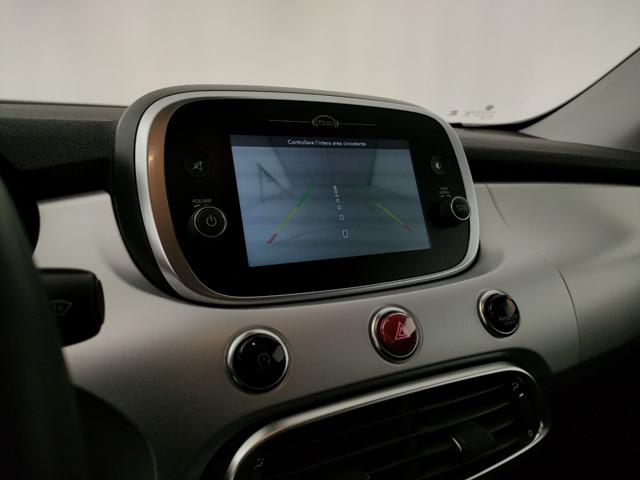 FIAT 500X usata, con Cruise Control
