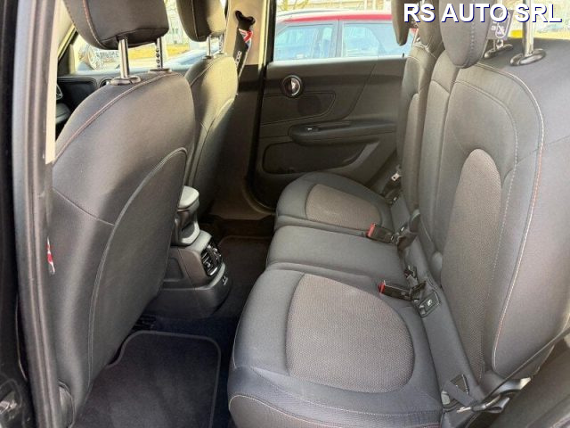 MINI Countryman usata, con Immobilizzatore elettronico