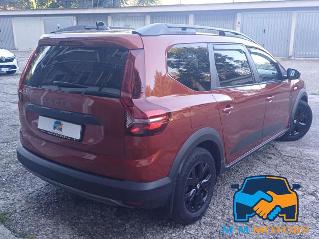 DACIA Jogger usata, con Autoradio
