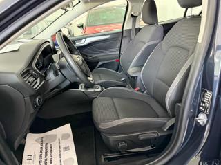 FORD Focus usata, con Controllo trazione