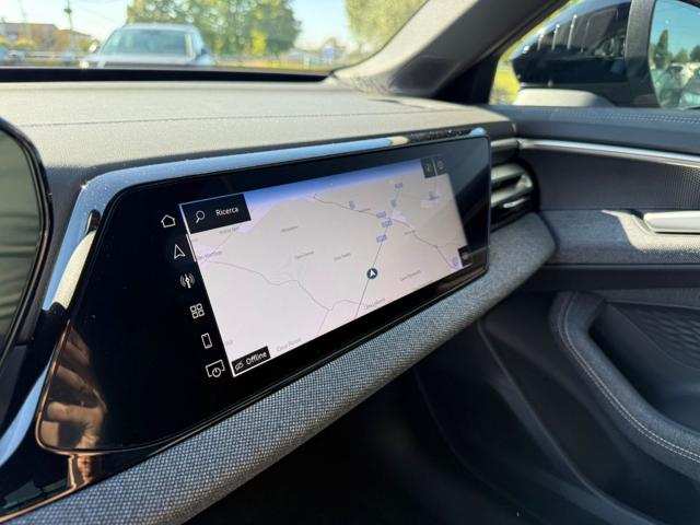 AUDI A5 usata, con Servosterzo