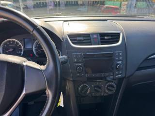 SUZUKI Swift usata, con Cronologia tagliandi