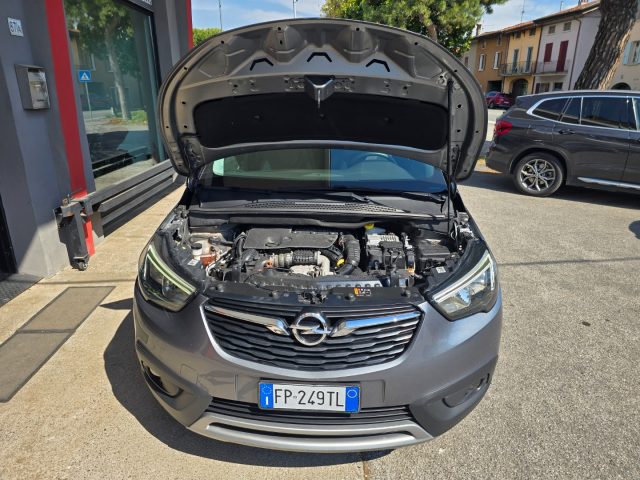 OPEL Crossland X usata 112