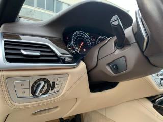 BMW 730 usata, con ESP