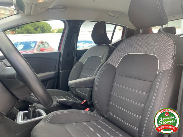 DACIA Sandero usata, con Controllo trazione