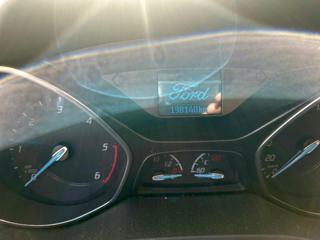 FORD C-Max usata 21