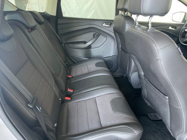 FORD Kuga usata 21