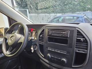 MERCEDES-BENZ Vito usata, con Controllo automatico clima