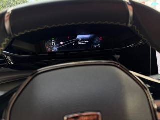 PEUGEOT 308 usata, con Frenata d