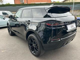 LAND ROVER Range Rover Evoque usata, con Airbag Passeggero
