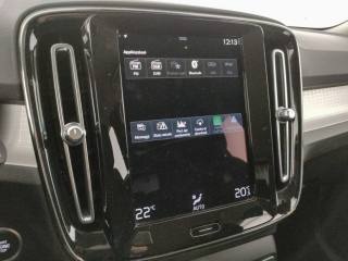 VOLVO XC40 usata, con Sistema di navigazione