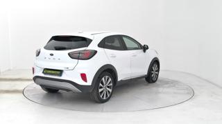 FORD Puma usata, con Alzacristalli elettrici