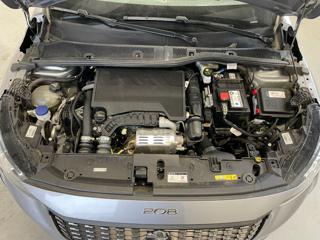 PEUGEOT 208 usata, con Chiusura centralizzata