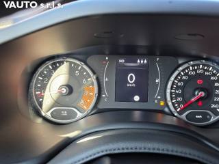 JEEP Renegade usata, con Controllo trazione