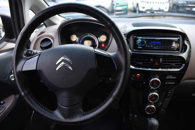 CITROEN C-Zero usata, con Chiusura centralizzata