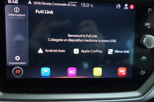 SEAT Arona usata, con Cruise Control