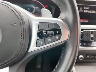 BMW 420 usata, con Telecamera per parcheggio assistito