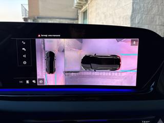 AUDI A6 usata, con Specchietti laterali elettrici
