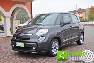 FIAT 500L usata, con Airbag laterali