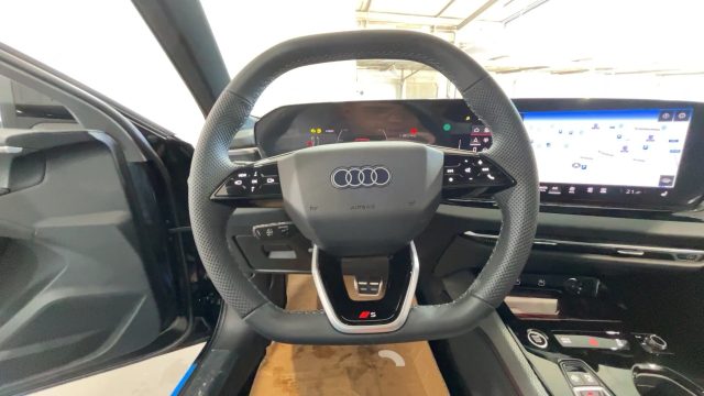 AUDI A5 usata, con Sistema di navigazione