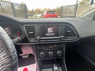 SEAT Leon usata, con Climatizzatore