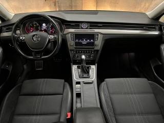 VOLKSWAGEN Passat Alltrack usata, con Cerchi in lega