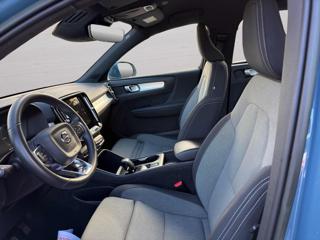 VOLVO XC40 usata, con Controllo automatico clima