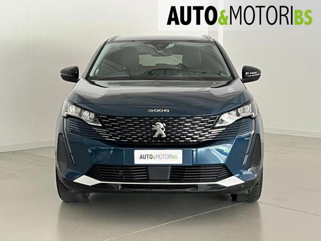 PEUGEOT 3008 usata, con Airbag