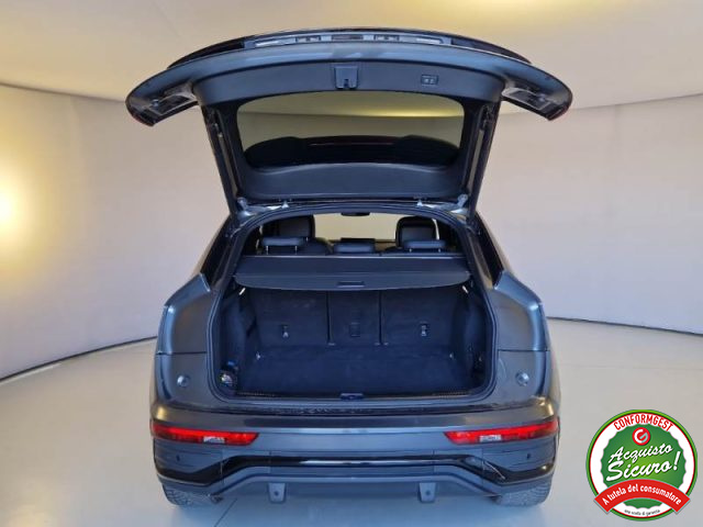 AUDI Q5 usata, con Chiusura centralizzata