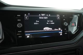 VOLKSWAGEN Taigo usata 17