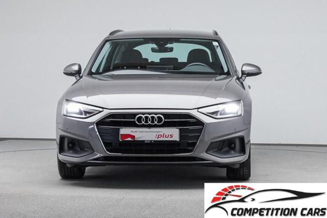AUDI A4 usata, con Airbag