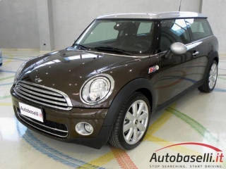 MINI Cooper usata, con Airbag laterali
