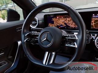 MERCEDES-BENZ A 200 usata, con Luci diurne