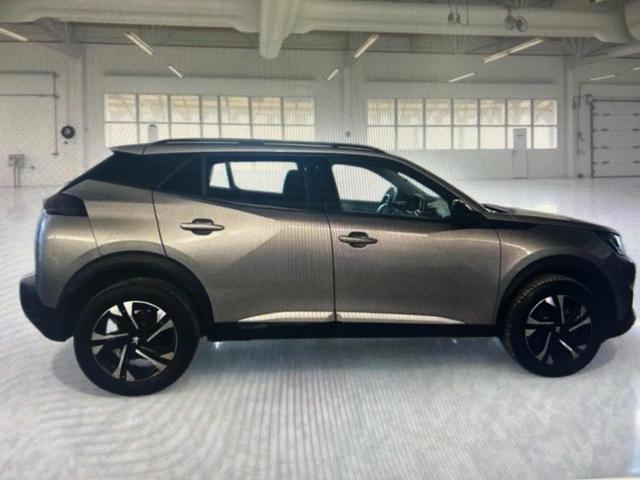 PEUGEOT 2008 usata, con Airbag Passeggero