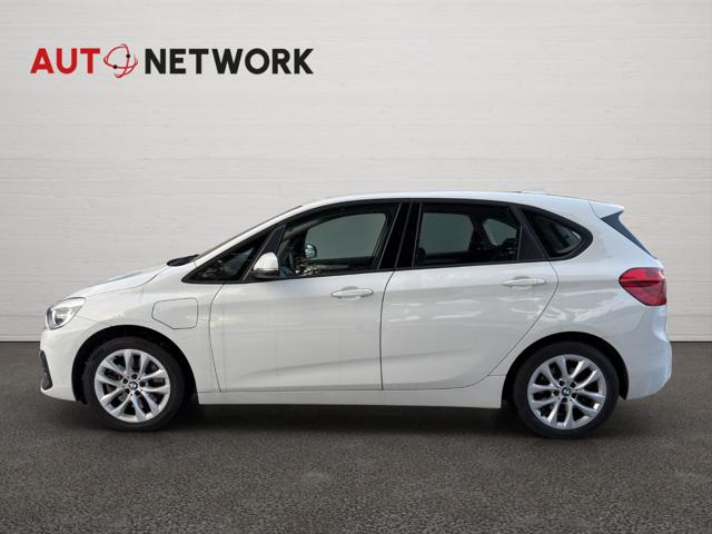 BMW 225 usata, con Cerchi in lega