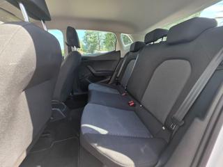 SEAT Ibiza usata, con Bluetooth