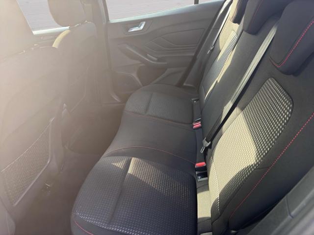 FORD Focus usata, con Controllo automatico clima