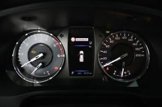 TOYOTA Hilux usata 7