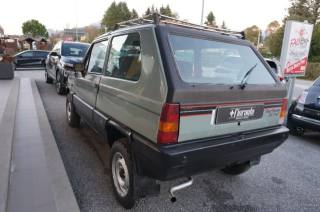 FIAT Panda usata 4