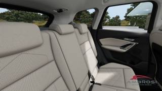 BMW X1 usata 10
