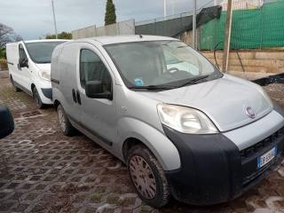 FIAT Fiorino usata, con Airbag