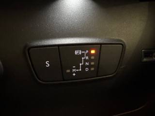 CITROEN C3 Aircross usata, con Controllo elettronico della corsia