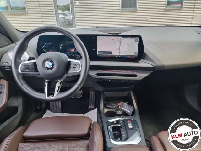 BMW 118 usata, con Antifurto