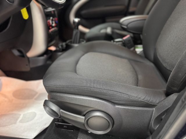 MINI Countryman usata, con Immobilizzatore elettronico