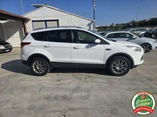 FORD Kuga usata, con Airbag Passeggero