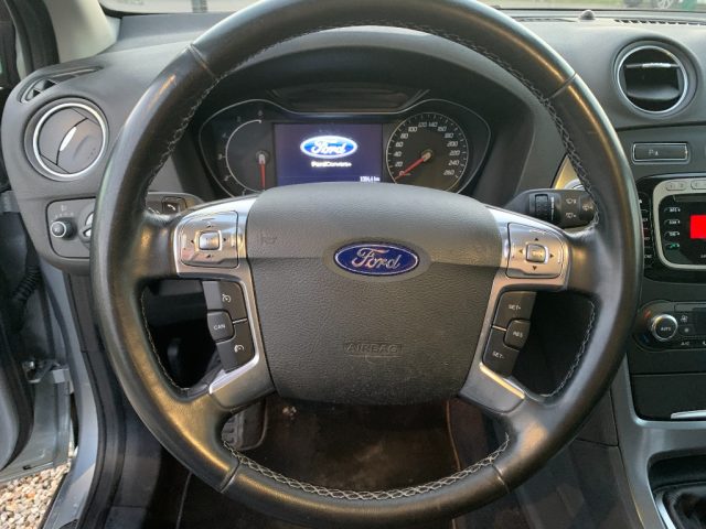 FORD Mondeo usata, con Cruise Control