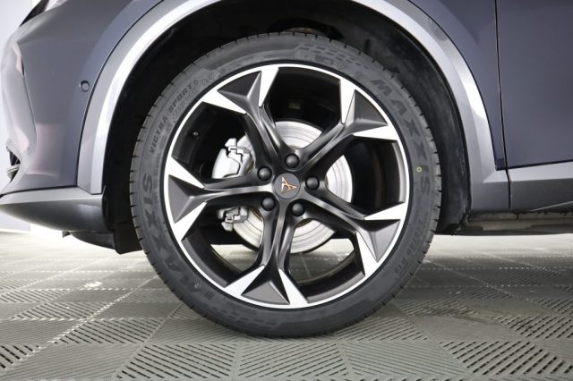 CUPRA Formentor usata 8