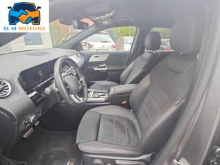 MERCEDES-BENZ GLA 250 usata, con Immobilizzatore elettronico